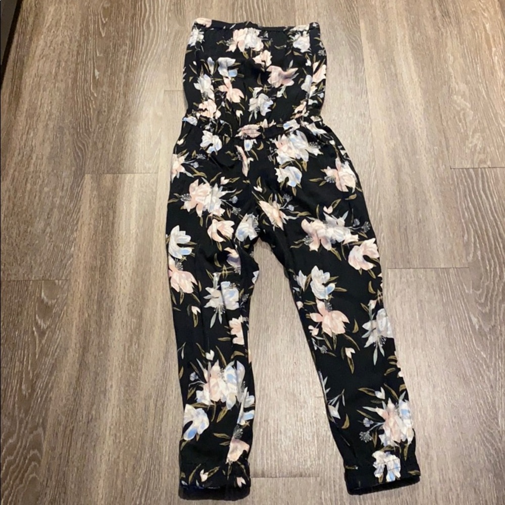 Talula Jumpsuit